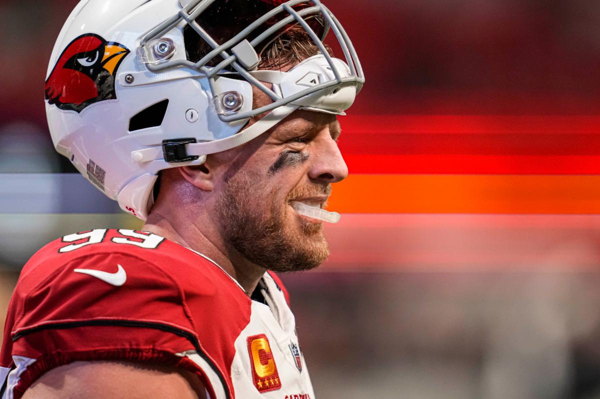 J.J. Watt